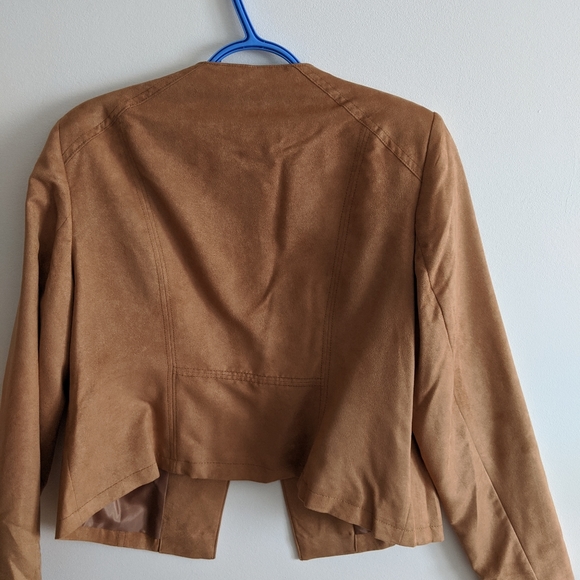 TanJay Blazer - Picture 2 of 6